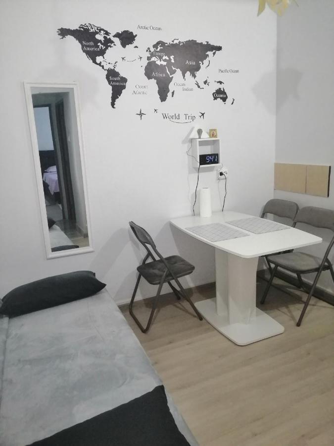 Amigohd² Apartment Hunedoara Ngoại thất bức ảnh
