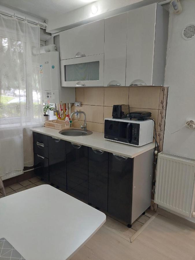 Amigohd² Apartment Hunedoara Ngoại thất bức ảnh
