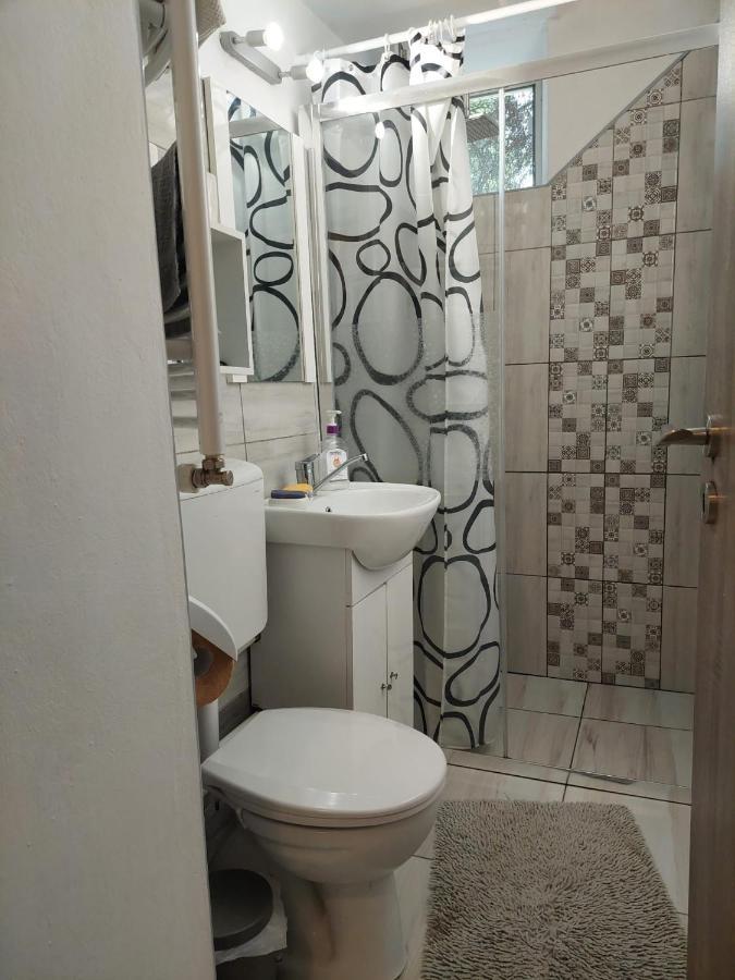Amigohd² Apartment Hunedoara Ngoại thất bức ảnh